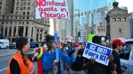 The National Guard arrives in Chicago. What now? : Consider This from NPR : NPR