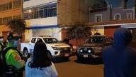 Crimen en Breña: dictan detención preliminar a mujer que mató a su esposo y escondió el cadáver en su auto