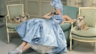 EXCLUSIVE: Manolo Blahnik shares his shoe design secrets and love for Marie Antoinette