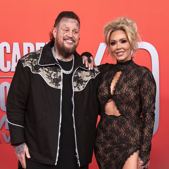 Jelly Roll Shares His Regret About Cheating on Wife Bunnie Xo