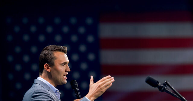 State Dept.: Visas Revoked for Foreigners Celebrating Kirk Asassination