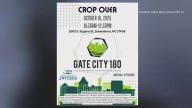 Gate City 180 hosts resource fair to combat homelessness in the Triad