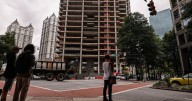 Developer of Midtown’s naked tower says work could soon restart