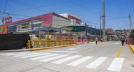 Arequipa: Puente Ernesto Gunther con adicional de 6 días