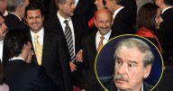 Vicente Fox admite su papel en el regreso del PRI con Peña Nieto en documental de Vix de Denise Maerker: “Desgraciadamente, para mal”