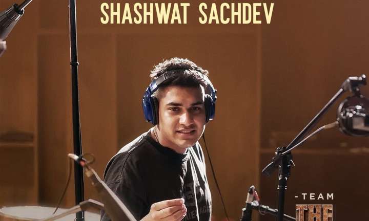 We Are Glad To Introduce Shashwat Sachdev, Says Abhishek Agarwal