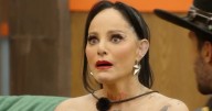 Lola Cortés revela que probó algo asqueroso en el establo de La Granja VIP