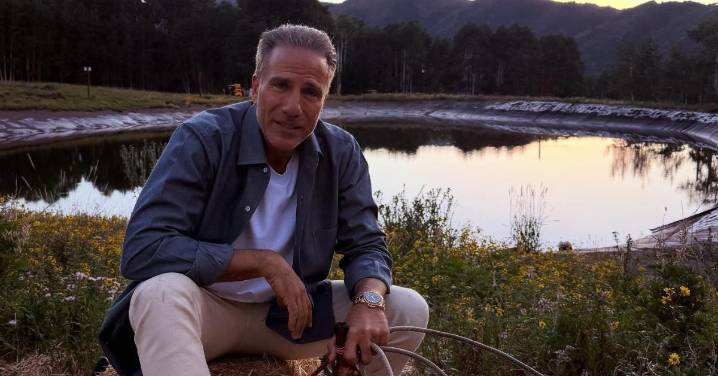 Former 'Real Housewives of Miami' Star Todd Nepola Slams Bravo With Defamation Lawsuit, Claims They 'Manipulated' False Storylines for Ratings