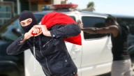 Good Samaritan Sees Man Being Oppressed By Police, Rushes Over To Loot A Target