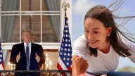 Maria Corina Machado Dedicates Nobel Peace Prize To US President Donald Trump For  'His Decisive Support'