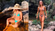Una influencer brasileña fue detenido por liderar una red de tráfico de drogas y lavado de dinero