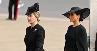Duchess of Edinburgh's brutal comeback when asked to step in for Meghan Markle