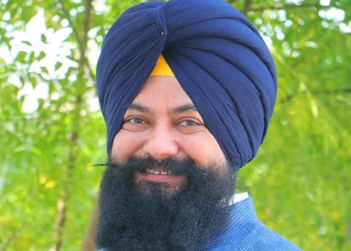 Punjab State Scheduled Castes Commission seeks report from DGP Chandigarh in ADGP Puran Kumar suicide case