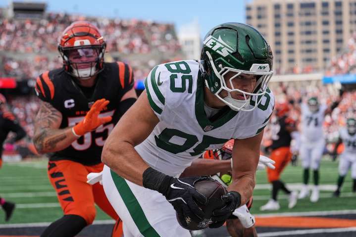 Zac Taylor’s urgent demands for Bengals defense after stunning fourth