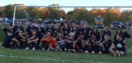 Bay County fall roundup: Standish makes history with district final thriller