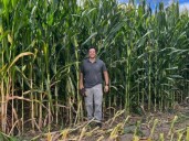 La transformación de una empresa familiar: diversificación, agregado de valor y ahora suma un cultivo atípico para la región