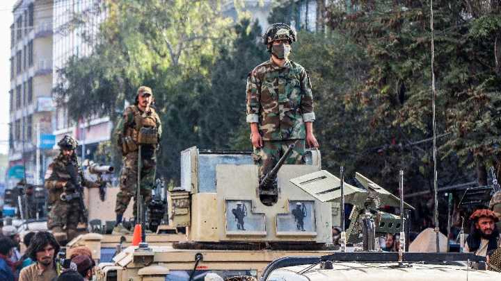 Wary of Taliban ceasefire, Pak runs to Trump, makes bizarre India claim