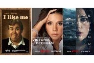 What to Stream: Documentaries on John Candy and Victoria Beckham, Battlefield 6 and 'Family Guy'