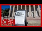 Fed agency overseeing US nuclear stockpile hit with furloughs