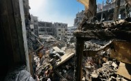 Gaza peace talks invitation reflects India’s growing influence