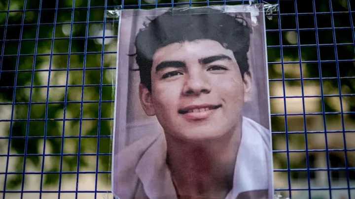 Netflix anunció el estreno de una serie documental sobre el crimen de Fernando Báez Sosa