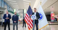 The government shutdown is snarling air travel. Officials say it could get worse