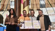 La mejor palmera de mantequilla de España es aragonesa y se puede comer en Zaragoza