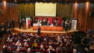 Siria vota a un nuevo Parlamento tras la caída de Bashar Al Assad y luego de 14 años de guerra civil