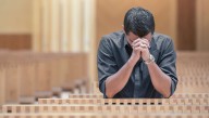 Baptist Pastor Resigns In Shame After Old Tweets Containing ‘Darn’ Resurface