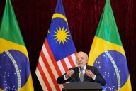Lula se ofrece como mediador entre EE.UU. y Venezuela