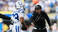 Colts take 31-10 lead with Jonathan Taylor's second touchdown