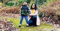 'Life changed overnight when nursery said there was something different about my son'
