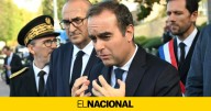 Sébastien Lecornu nombra un gobierno con más diversidad y presencia de la sociedad civil en Francia