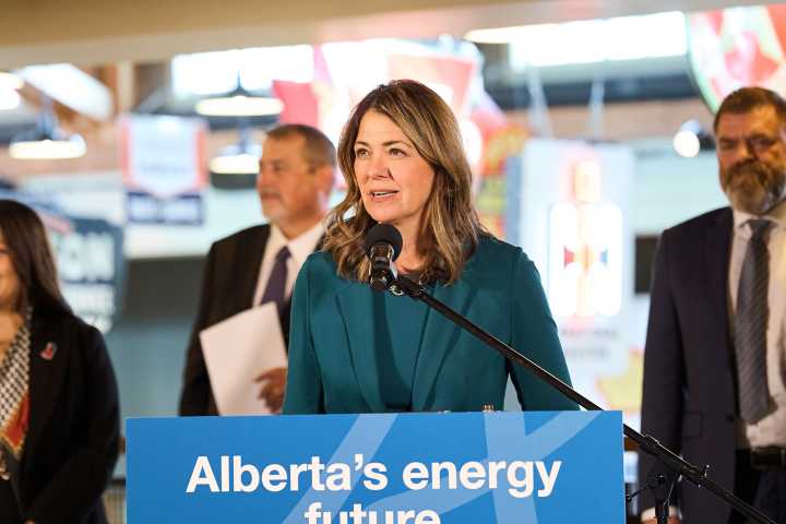 How Alberta could actually get its pipeline