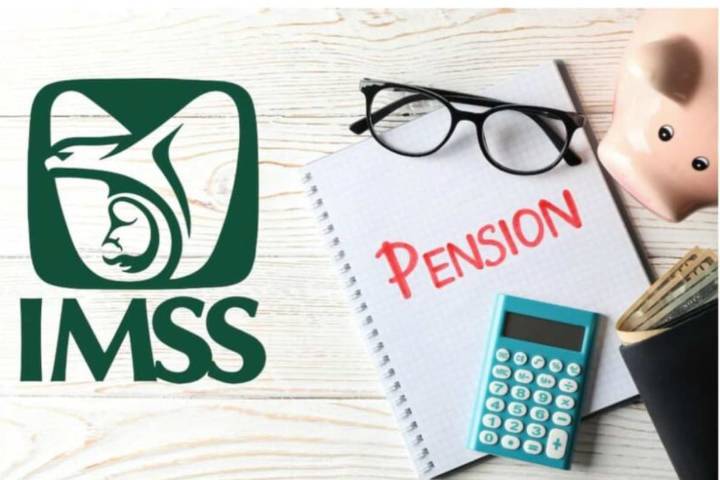 Aumento de la pensión IMSS 2025: esto sabemos del incremento
