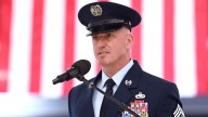 Air Force’s highest ranking enlisted leader announces retirement