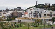 MSP Colin Smyth appears in court charged with child sex offence