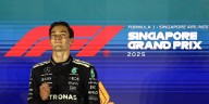 Los desencuentros en la negociación entre George Russell y Mercedes que ponen incertidumbre a su futuro en la Fórmula 1