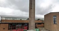 Scots mosque 'attacked with metal pole' with children inside as man charged