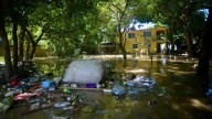Sube a 30 muertos por las lluvias en Veracruz