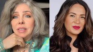 Verónica Castro y Yolanda Andrade reviven su polémica con nuevos ataques públicos