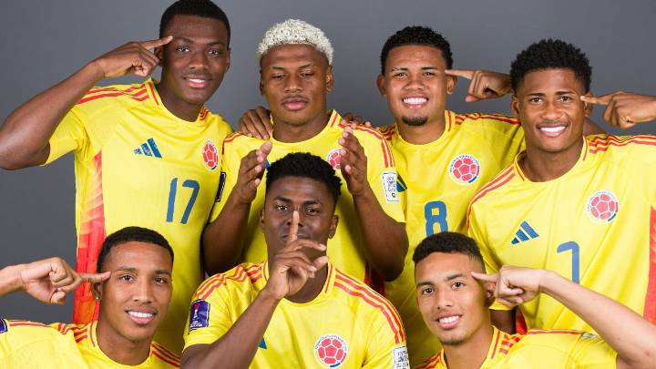 Vaticinan quién puede ser el mejor jugador de la historia del fútbol colombiano: “Yo le he dicho a él”