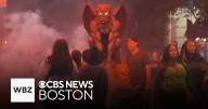 Government shutdown adds wrinkle to Salem Halloween celebrations