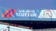 Fair officials emphasize security and family confidence at Arkansas State Fair
