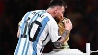 Directo y sin titubear: Lionel Messi puso en duda su participación en el Mundial de 2026