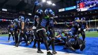 Lions' patchwork secondary shuts down Baker Mayfield, Buccaneers in 24