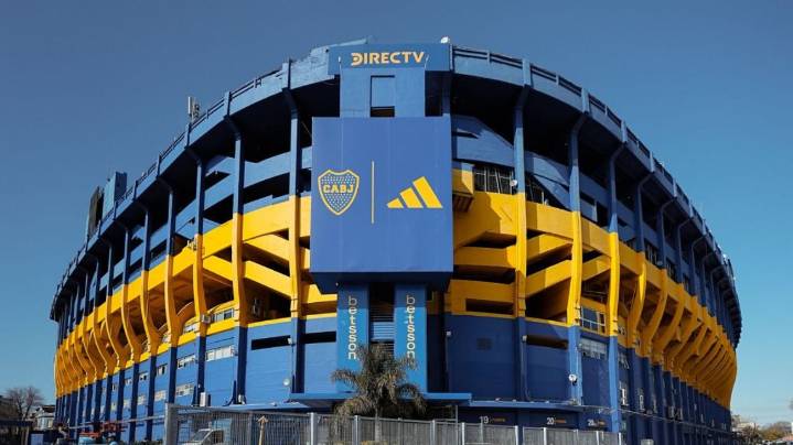 Boca afuera de todo: entre lesiones de titulares, rumores del mercado e incorporaciones de los del Sub 20