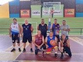 Indeda promueve el deporte laboral junto a asociaciones del estado
