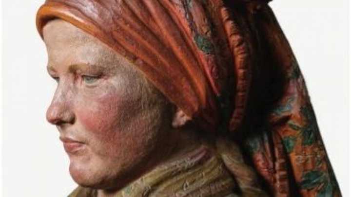 Santiago inaugura una exposición retrospectiva "necesaria" del escultor gallego Francisco Asorey