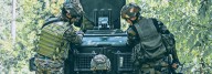 Two Army Soldiers Gone Missing Due To Severe Inclement Weather In Anantnag Forests 